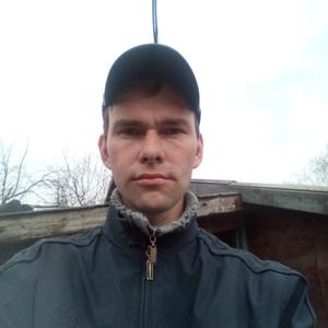 Парни в Тамбове: Владимир Андреев, 37 - ищет девушку из Тамбова