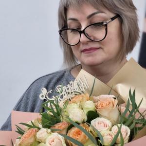 Ира, 54 года, Екатеринбург