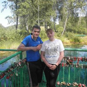 Парни в Стерлитамаке (Башкортостан): Евген, 38 - ищет девушку из Стерлитамака (Башкортостан)