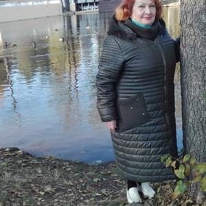 Девушки в Егорьевске: Лариса, 68 - ищет парня из Егорьевска