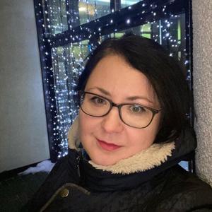 Виолетта, 40 лет, Москва