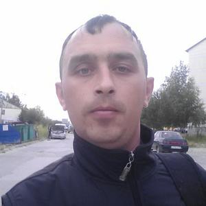 Парни в Новокузнецке: Витя Иванов, 41 - ищет девушку из Новокузнецка