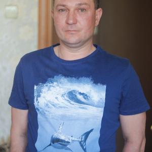 Константин, 47 лет, Смоленск