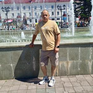 Андрец, 37 лет, Уфа