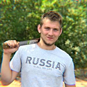 Алексей, 25 лет, Саратов