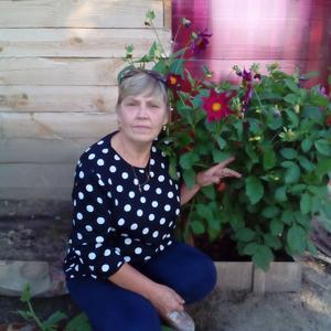 Девушки в Чебоксарах (Чувашия): Ольга, 64 - ищет парня из Чебоксар (Чувашия)