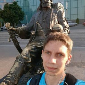 Парни в Зеленокумске: Сергей, 30 - ищет девушку из Зеленокумска