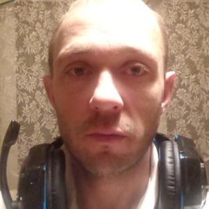 Павел Скуоатович, 42 года, Борисов