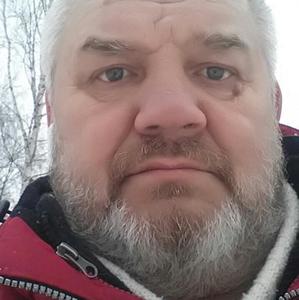 Парни в Кинешме: Сергей, 64 - ищет девушку из Кинешмы