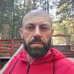 Парни в Рубцовске: Андрей, 48 - ищет девушку из Рубцовска