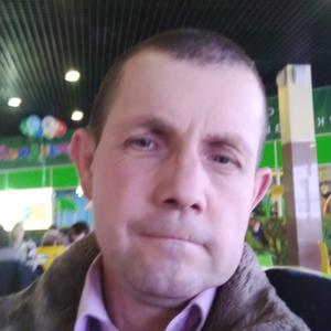 Парни в Солнечногорске: Сергей Аверкин, 48 - ищет девушку из Солнечногорска