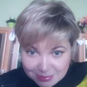 Анжелика, 48 лет, Москва