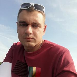 Евгений, 35 лет, Красногорск