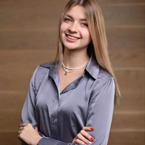 Анастасия Коновалова, 26 лет, Харьков