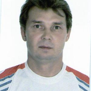 Сергей Посохов, 59 лет, Омск