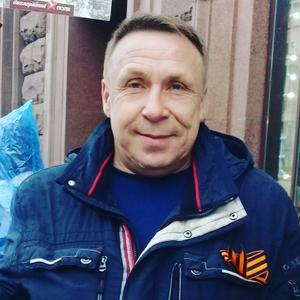 Парни в Порхове: Виктор, 54 - ищет девушку из Порхова