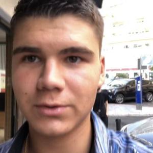 Egor Titov, 24 года, Marbella
