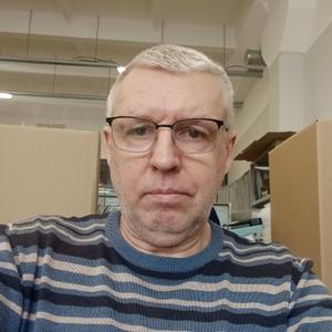 Михаил, 57 лет, Тула