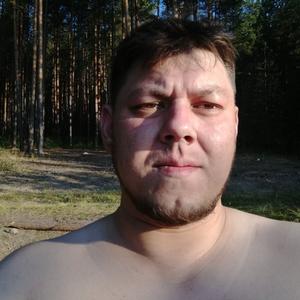 Tramwai Krasniy, 38 лет, Серов