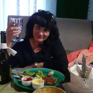 Татьяна, 57 лет, Кыштым