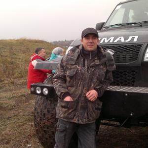 Парни в Ульяновске: Александр, 44 - ищет девушку из Ульяновска