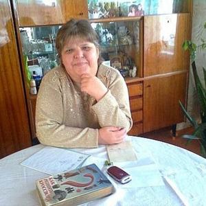 Девушки в Калининске: Антонина, 61 - ищет парня из Калининска