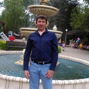 Михаил Айсанов, 46 лет, Черкесск