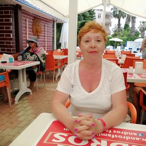 Девушки в Казани (Татарстан): Натали, 53 - ищет парня из Казани (Татарстан)