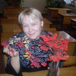 Елена, 57 лет, Челябинск