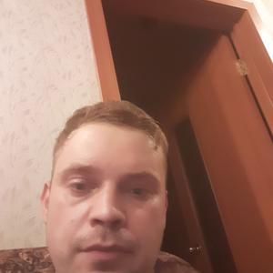 Парни в Новокузнецке: Влад, 35 - ищет девушку из Новокузнецка