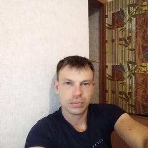 Парни в Магнитогорске: Александр, 35 - ищет девушку из Магнитогорска