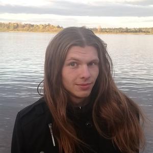 Szergiusz Cskalov, 30 лет, Нижний Новгород