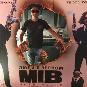 Парни в Тамбове: Wladimir, 50 - ищет девушку из Тамбова