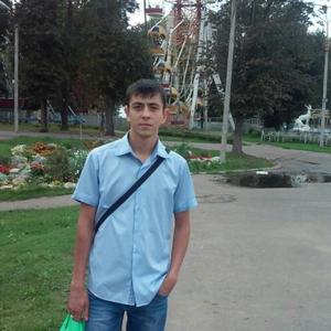 Dmitri Konstantinov, 32 года, Ульяновск