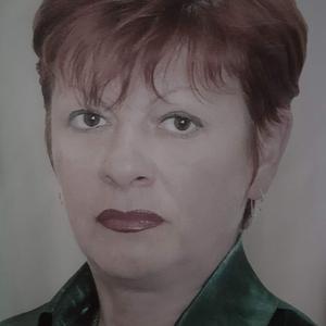 Маргарита, 56 лет, Тольятти