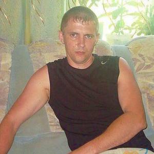 Сергей Люлякин, 46 лет, Волгоград