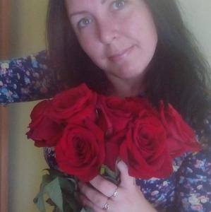 Девушки в Кемерово: Ольга, 38 - ищет парня из Кемерово