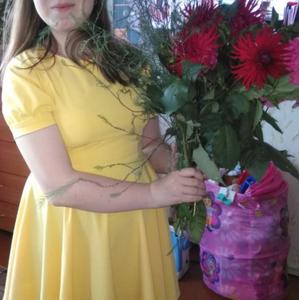Лизочка, 23 года, Краснокамск