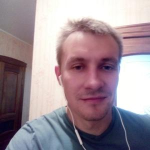 Дмитрий, 34 года, Новополоцк