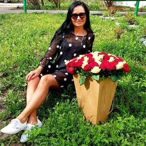 Марина, 40 лет, Омск