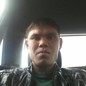 Равлен Галанцев, 35 лет, Астана