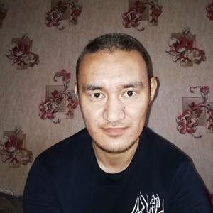 Hook, 38 лет, Петропавловск