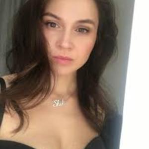Наталья Иванова, 25 лет, Крым