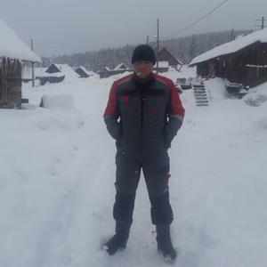 Антон Андросов, 37 лет, Кызыл