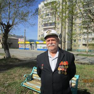 Парни в Челябинске: Валерий, 76 - ищет девушку из Челябинска