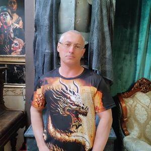 Парни в Перми: Владимир Фуфлыгин, 50 - ищет девушку из Перми