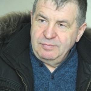 Олег Багин, 72 года, Петропавловск-Камчатский