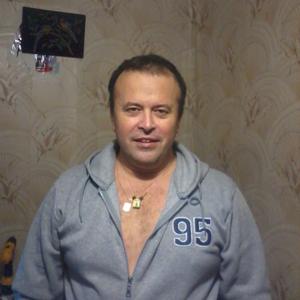 Сергей, 66 лет, Тамбов