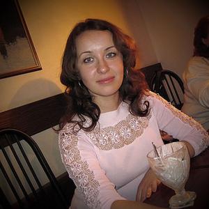 Девушки в Тамбове: Ольга, 42 - ищет парня из Тамбова