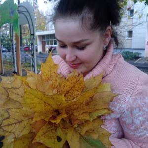 Девушки в Зеленограде: Екатерина, 30 - ищет парня из Зеленограда